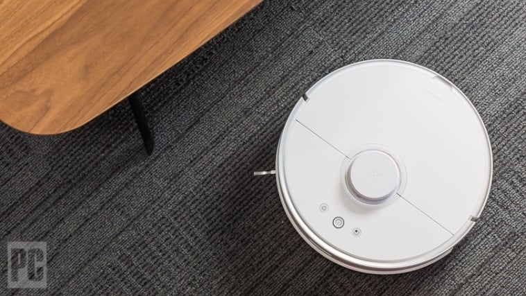 Roborock S5 Robot Vacuum