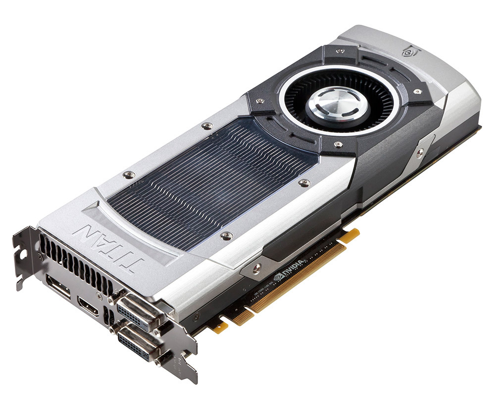 ジャパンネ ヤフオク! - 20 NVIDIA Geforce GTX TITAN X 12GB ノーリター