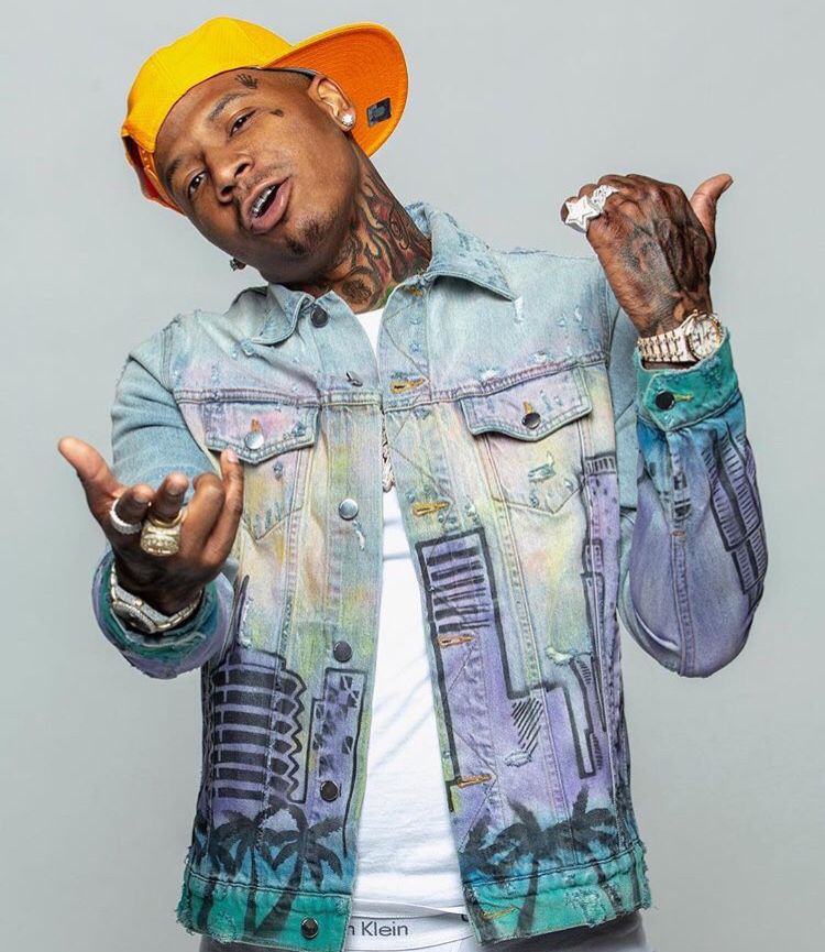 100 Moneybagg Yo Pictures  Wallpaperscom