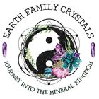 Earth Family Crystals | Minerals, Crystals, & Gemstone Jewelry