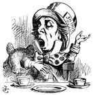 DelMonico Hatter