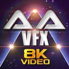 AA vfx