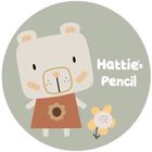 Hattie's Pencil