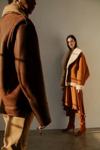 Arjé Fall 2020 Ready-to-Wear Collection - Vogue