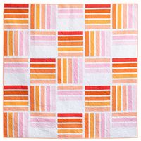 Blakely Quilt Pattern - PDF