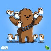 Aw Chewy.