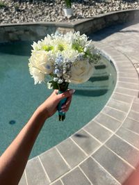 #prom #bouquet