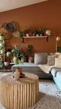 Home Design  • bohemian home  • boho home decor  • interior design trends  • living room inspiration  • diy home  • diy house projects  • gallery wall ideas  • house plant goals  • home with plants