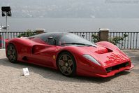 Ferrari P4/5 by Pininfarina - Chassis: 135441 - 2007 Concorso d'Eleganza Villa d'Este