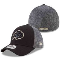 Colorado Buffaloes Adult NCAA Fierce Fill Fitted Hat - Team Color