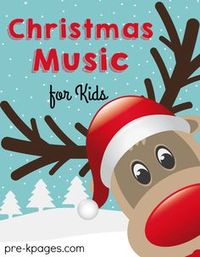 Christmas Songs for Preschool and Kindergarten. A mix of holiday classics and new songs your kids will love!