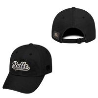 Colorado Buffaloes Adult NCAA Park Adjustable Hat - Team Color