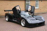 Ultima Sports Ltd - The Sensational Ultima GTR