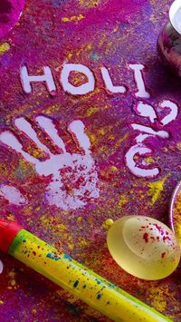 #happy Holi