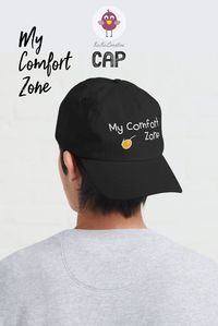 * The relaxed polo-style cap that isn't just for dads anymore * Unstructured, medium-to-high-profile crown with slightly curved bill * Buckle closure for adjustable fit * 100% cotton in all colors except beige (81% cotton / 19% rayon), fabric weight 7 oz. / 240 gsm * Five-panel design with double-wide front panel for seamless printing * Printed in, and shipped from, the USA * Sized for ages 13+ * Spot clean with damp cloth