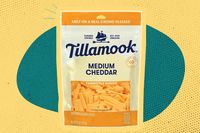 The Only Way You Should Store Cheese, According to Tillamook