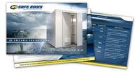 Safe Room, Tornado Shelter and Below Ground Storm Shetlers by US Safe Room - US Safe Room