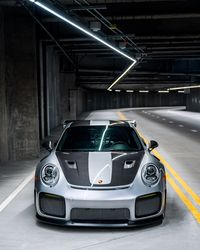 Porsche 991.2 GT2 RS