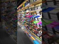 Stationery Shops - YouTube