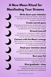 New moon ritual New moon ritual for beginners New moon ritual manifestation New moon ritual ideas New moon ritual bath New moon rituals magic  New moon ritual intentions New moon ritual aesthetic New moon ritual crystals New moon ritual candles New moon ritual manifestation money New moon ritual journal How to set aligned New Moon intentions, personal readings for new moon energy. New Moon ritual tips. Spiritual practices for connecting with lunar energy, cosmic cycles Moon quotes on Instagram. Moon spells for manifesting Discover the real Moon phase meaning Moon signs, use your intentions for manifestation meditation to manifest your desires!