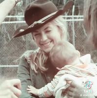 #bethgreene #thewalkingdead