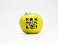 Congress just passed a bill that lets food companies use a QR code instead of a plain label to disclose GMO information.