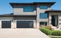 Insulated Garage Doors | Thermacore® Steel​​​​​​​​​​​​​​​​​​​​​​​​​​​​​​​​​​