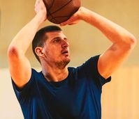 Nikola Jokic’s Workout Routine