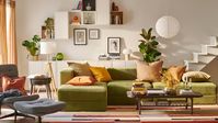 Living Room Furniture & Décor - IKEA