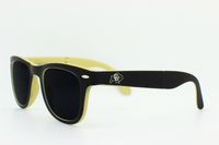 Colorado Buffaloes Sun Glasses - Team Color