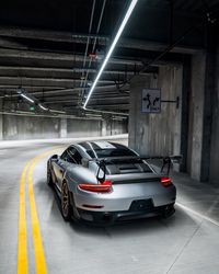 Porsche 991.2 GT2 RS