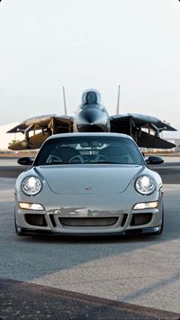 2006 Porsche 997 Carrera 4S