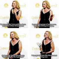 Community: 23 Reasons Jessica Lange Is The Most Flawless Human To Ever Exist