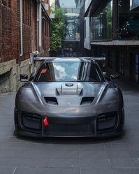 2019 Porsche 935 (991)