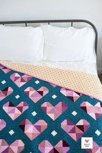 Friendly Stars Quilt Pattern Quilters Pattern – Quilting Books Patterns and Notions