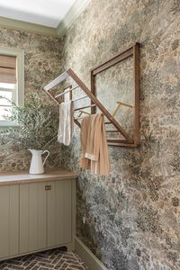 Heights House Laundry Room Reveal