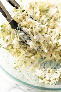 Jalapeno Slaw