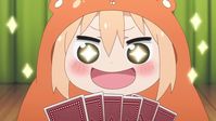 Himouto Umaru-chan (: