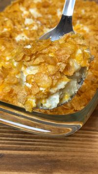 Quick Funeral Potatoes Recipe: The Ultimate Comfort Food - Easy Recipes for Everyday Cooking