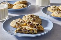 This Is the Recipe Everyone Who Loves Cakey Chocolate Chip Cookies Needs