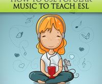 Click here to see what's available in our 'ESL Songs' category. Free downloads, no registration required! | Page #2