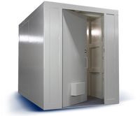 Safe Room, Tornado Shelter and Below Ground Storm Shetlers by US Safe Room - US Safe Room