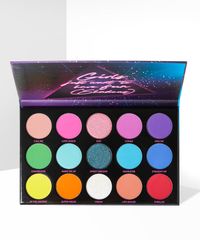 BH Cosmetics Remix Dance 80’s Eyeshadow Palette at BEAUTY BAY