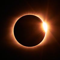 We see four eclipses in 2022, two in May, one in October, and November. Two are a Partial Solar Eclipse, the other two are a Total Lunar Eclipse.