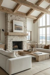 29 Modern Farmhouse Interior Ideas for a Cozy and Stylish Home 1