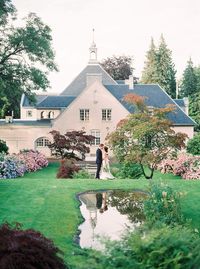 Fairytale I Do’s  in Sweden. How magical are these. #lillyredcreative #destinationweddingphotography #europeandestinationwedding