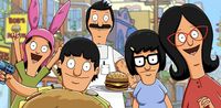 Bob's Burgers. See more comedies to check out this fall: http://www.ew.com/ew/gallery/0,,20302134_20851610,00.html