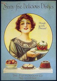 The Fleischmann Co, Recipes | Flickr - Photo Sharing!