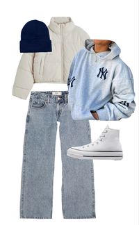 new york city winter outfit inspo