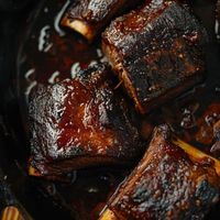 Dutch Oven Short Ribs Recipe